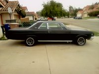 1965 Buick Skylark Overview 1965 Buick Skylark Overview