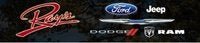 Ray's Ford Chrysler Dodge Jeep Ram logo
