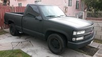 C/K 1500 C/K 1500