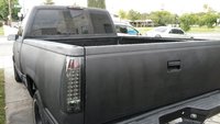 C/K 1500 C/K 1500