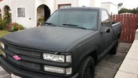 C/K 1500 C/K 1500