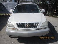 RX 300 RX 300