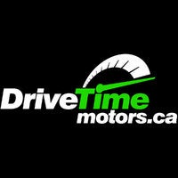 DriveTime Motors logo