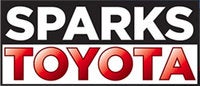Sparks Toyota logo