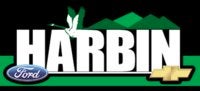 Harbin Automotive logo