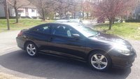 Camry Solara Camry Solara