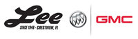 David Scott Lee Buick GMC logo