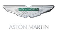 Aston Martin San Diego logo