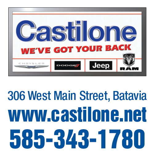 Castilone Chrysler Dodge Jeep Batavia Ny Read Consumer