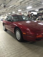240SX 240SX