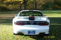 Firebird Firebird
