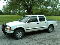 S-10 S-10