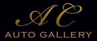 AC Auto Gallery logo