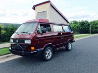 Vanagon Vanagon