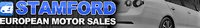 Stamford European Motor Sales Inc logo