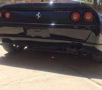 Fiero Fiero