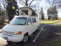 EuroVan EuroVan