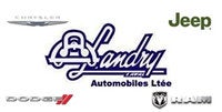 Landry Automobiles Ltee logo
