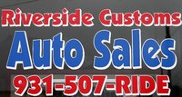 Riverside Custom Automotive logo