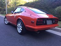 280Z 280Z