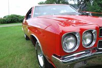 Chevelle Chevelle