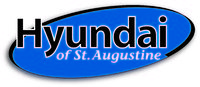 Hyundai of St. Augustine logo