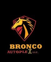 Bronco Autoplex logo