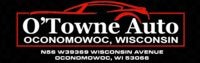 O'Towne Auto Sales logo