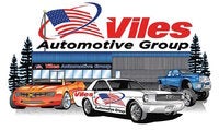Viles Automotive Knoxville logo