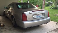 DeVille DeVille