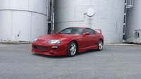 Supra Supra