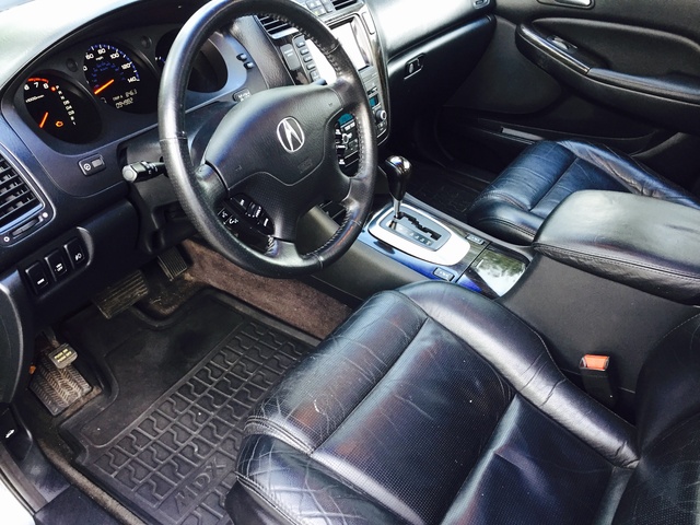 2006 Acura Mdx Pictures Cargurus