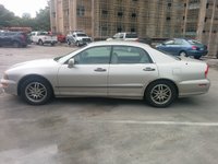 2002 Mitsubishi Diamante Overview 2002 Mitsubishi Diamante Overview