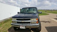 C/K 2500 C/K 2500