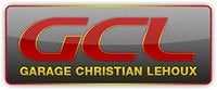 Garage Christian Lehoux logo