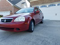 Forenza Forenza