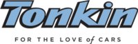 Ron Tonkin Kia logo