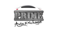Prime Auto Exchange logo