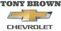 Tony Brown Chevrolet, Inc logo