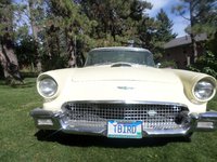 Thunderbird Thunderbird