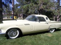Thunderbird Thunderbird