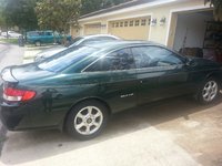 Camry Solara Camry Solara