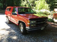 C/K 1500 C/K 1500