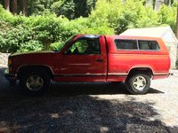 C/K 1500 C/K 1500