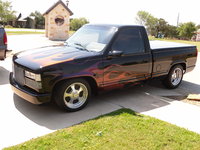 C/K 1500 C/K 1500