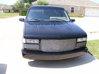 C/K 1500 C/K 1500