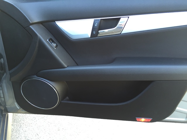 2009 Mercedes Benz C Class Pictures Cargurus