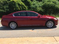 GS 300 GS 300