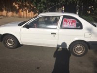 Tercel Tercel