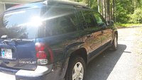 TrailBlazer EXT TrailBlazer EXT
